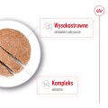 Royal Canin Mini Adult karma mokra pasztet 195g