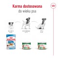 Royal Canin Mini Adult karma mokra pasztet 195g