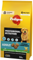 PEDIGREE Sucha karma Adult Rasy Duże Drób 12kg
