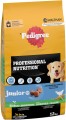 PEDIGREE Sucha karma Junior Rasy Duże Drób 12kg