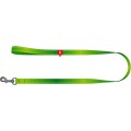 WAUDOG Smycz Nylon Mono Jasnozielona S 15mm 122cm