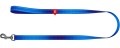 WAUDOG Smycz Nylon Mono Niebieska L-XXL 25mm 300cm