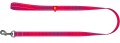 WAUDOG Smycz Nylon Mono Różowa L-XXL 25mm 300cm