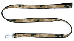 KENDOG Piaskowe Moro Smycz 300cm 3cm