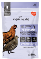 Wiejska Zagroda Kot Sucha Po Sterylizacji Kurczak Przepiórka 800g