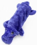 ZIPPY PAWS Butelka Hipopotam