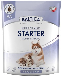 Baltica Starter Mother & Babydog M/L 1kg