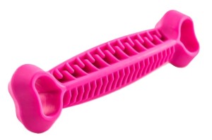 FIBOO Fiboone Dental 19cm Różowy