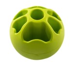 FIBOO Snack Fibooll Zielony 6cm