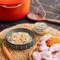 Canagan Kot Mokra Chicken Vegetables 75g