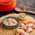 Canagan Kot Mokra Chicken Salmon 75g