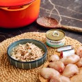 Canagan Kot Mokra Chicken Sardine 75g