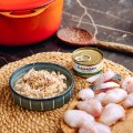 Canagan Kot Mokra Chicken Seabass 75g