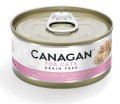 Canagan Kot Mokra Chicken Ham 75g
