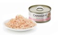 Canagan Kot Mokra Chicken Ham 75g