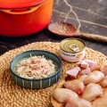 Canagan Kot Mokra Chicken Ham 75g