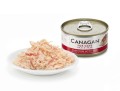Canagan Kot Mokra Chicken Beef 75g