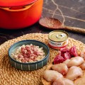 Canagan Kot Mokra Chicken Beef 75g