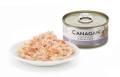 Canagan Kot Mokra Chicken Duck 75g