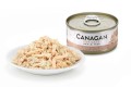 Canagan Kot Mokra Chicken Crab 75g
