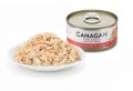 Canagan Kot Mokra Chicken Prawns 75g