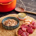 Canagan Kot Mokra Tuna Prawns 75g