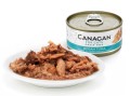 Canagan Kot Mokra Ocean Tuna 75g