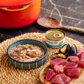 Canagan Kot Mokra Tuna Mussels 75g