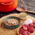 Canagan Kot Mokra Tuna Chicken 75g