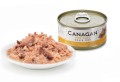 Canagan Kot Mokra Tuna Chicken 75g