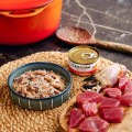 Canagan Kot Mokra Tuna Crab 75g