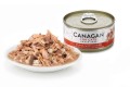 Canagan Kot Mokra Tuna Crab 75g