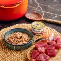 Canagan Kot Mokra Tuna Salmon 75g
