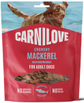 CARNILOVE Dog Crunchy Mackerel 200g