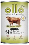 Ollo Plus Kolagen Wołowina 400g