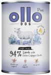 Ollo Plus Kolagen Jagnięcina 400g