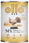 Ollo Plus Kolagen Indyk 400g