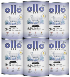 Ollo Plus Kolagen Jagnięcina 6x400g