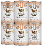 Ollo Plus Kolagen Cielęcina 6x400g
