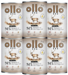 Ollo Plus Kolagen Jeleń 6x400g