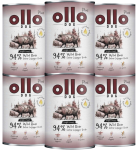 Ollo Plus Kolagen Dzik 6x400g