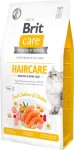 Brit Care Cat GF Haircare 0,4kg