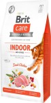 Brit Care Cat GF Indoor Anti-Stress 400g