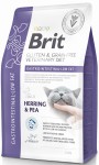 Brit Veterinary Cat Gastrointestinal Low Fat 2kg
