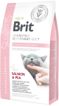 Brit Veterinary Cat GF Hypoallergenic 2kg