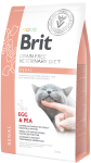 Brit Veterinary Cat GF Renal 2kg