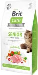 Brit Care Cat GF Senior Weight Control 2kg
