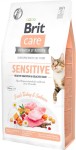 Brit Care Cat GF Sensitive 2kg