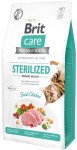 Brit Care Cat GF Sterilized Urinary 2kg