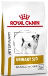 Royal Canin Veterinary Dog Urinary Small 8kg
